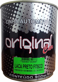 Complementos Automotivos - Preto Fosco Vinílico