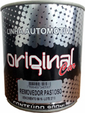 Complementos Automotivos - Removedor Pastoso