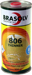 Fabricante de Thinner