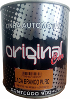 Laca Nitrocelulose Alumínio