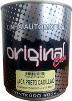 Laca Nitrocelulose Branco