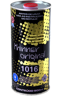 Thinner Original 1028 900ml