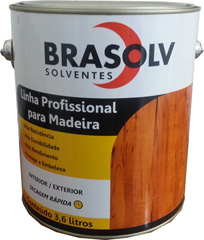 Tintas para Madeira