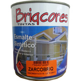 Fabricante de Tintas