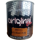 Laca Nitrocelulose